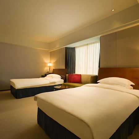 Les Suites Taipei - Da An Eksteriør billede