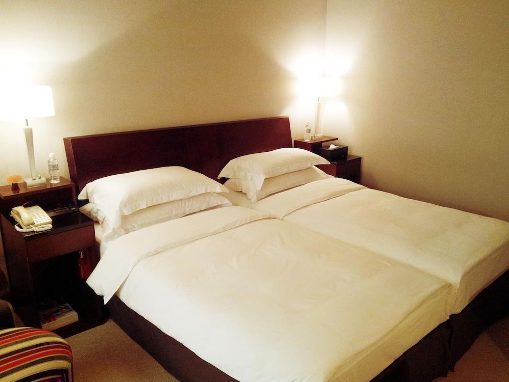 Les Suites Taipei - Da An Eksteriør billede