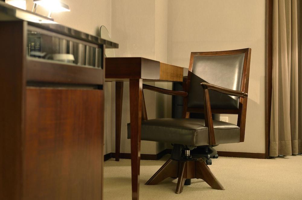 Les Suites Taipei - Da An Eksteriør billede