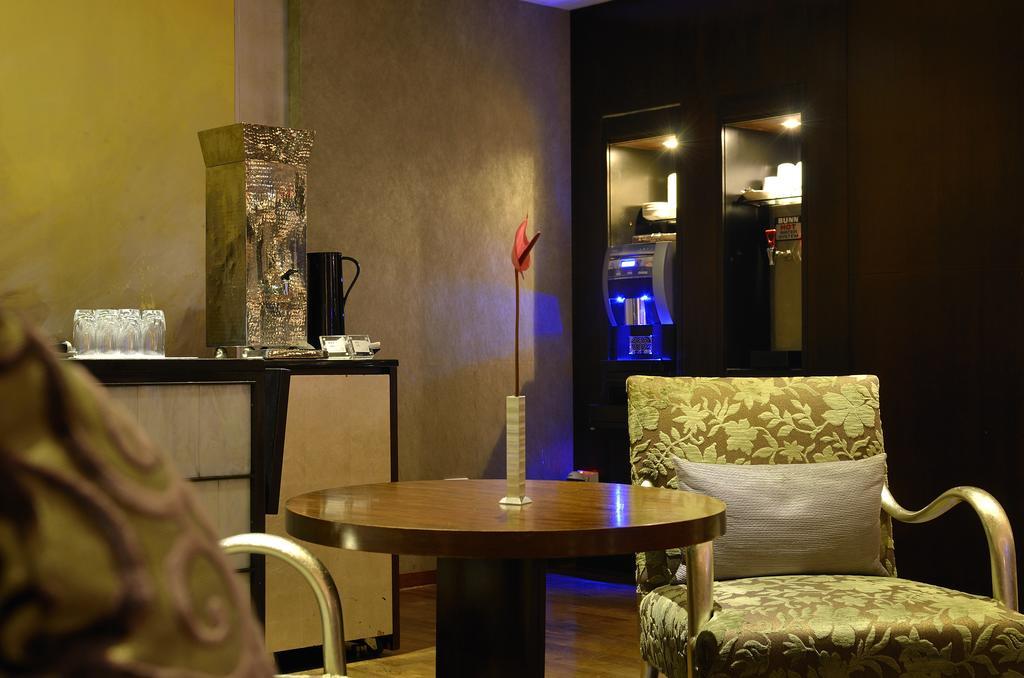 Les Suites Taipei - Da An Eksteriør billede