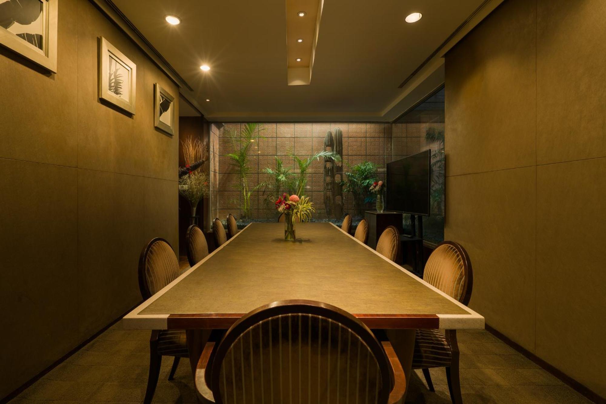 Les Suites Taipei - Da An Eksteriør billede