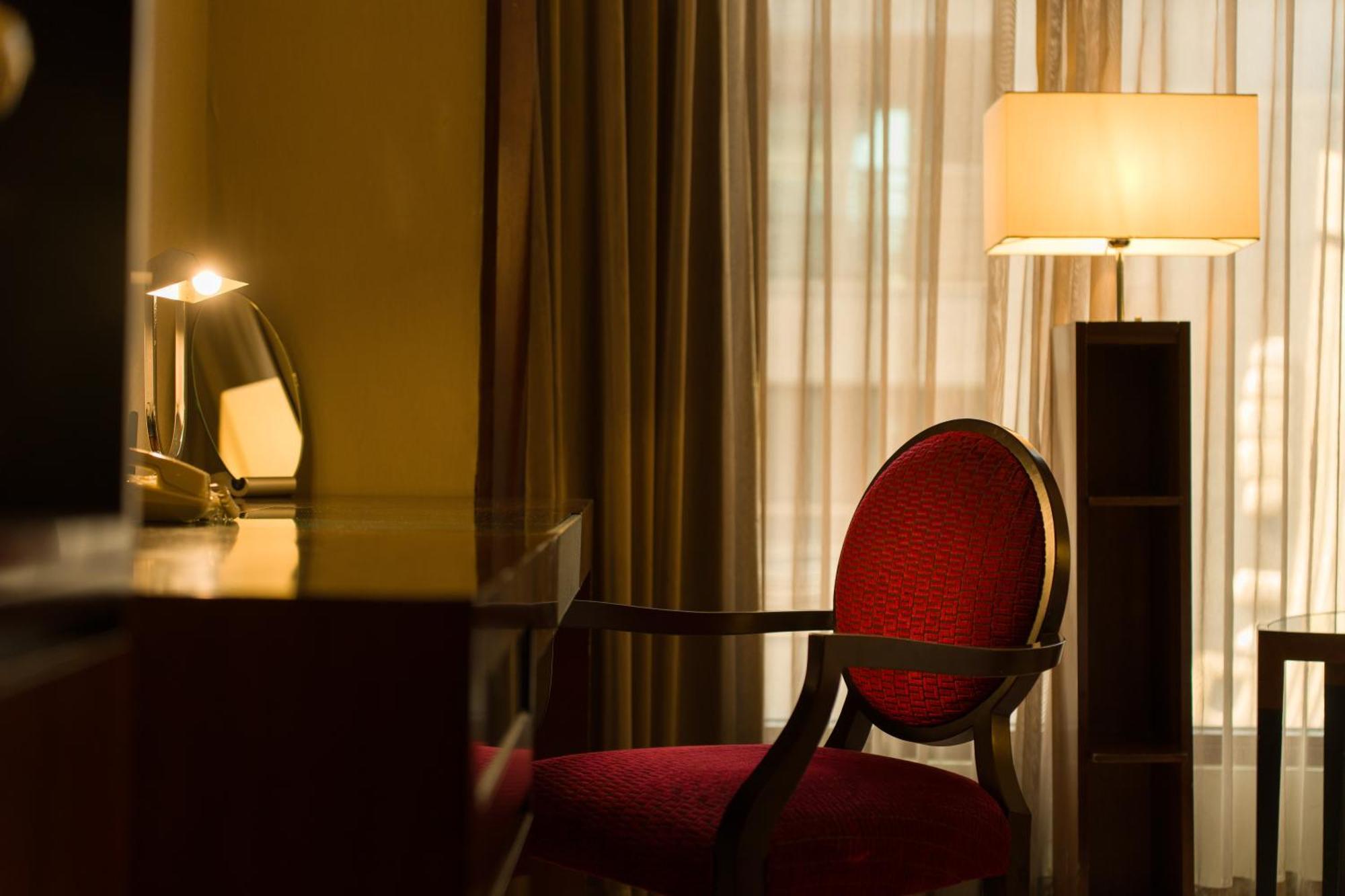 Les Suites Taipei - Da An Eksteriør billede