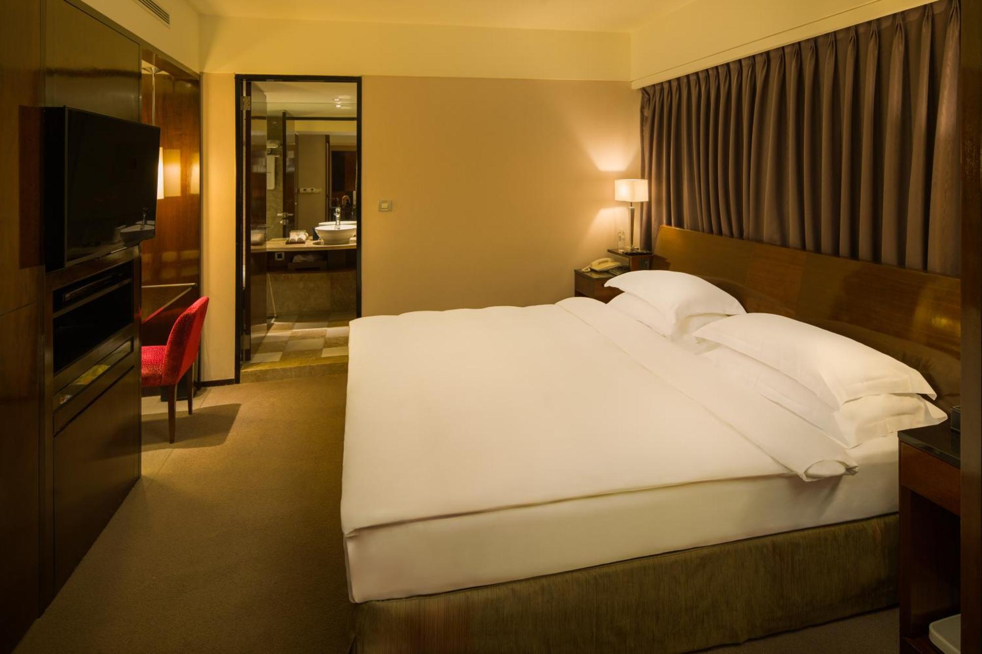 Les Suites Taipei - Da An Eksteriør billede