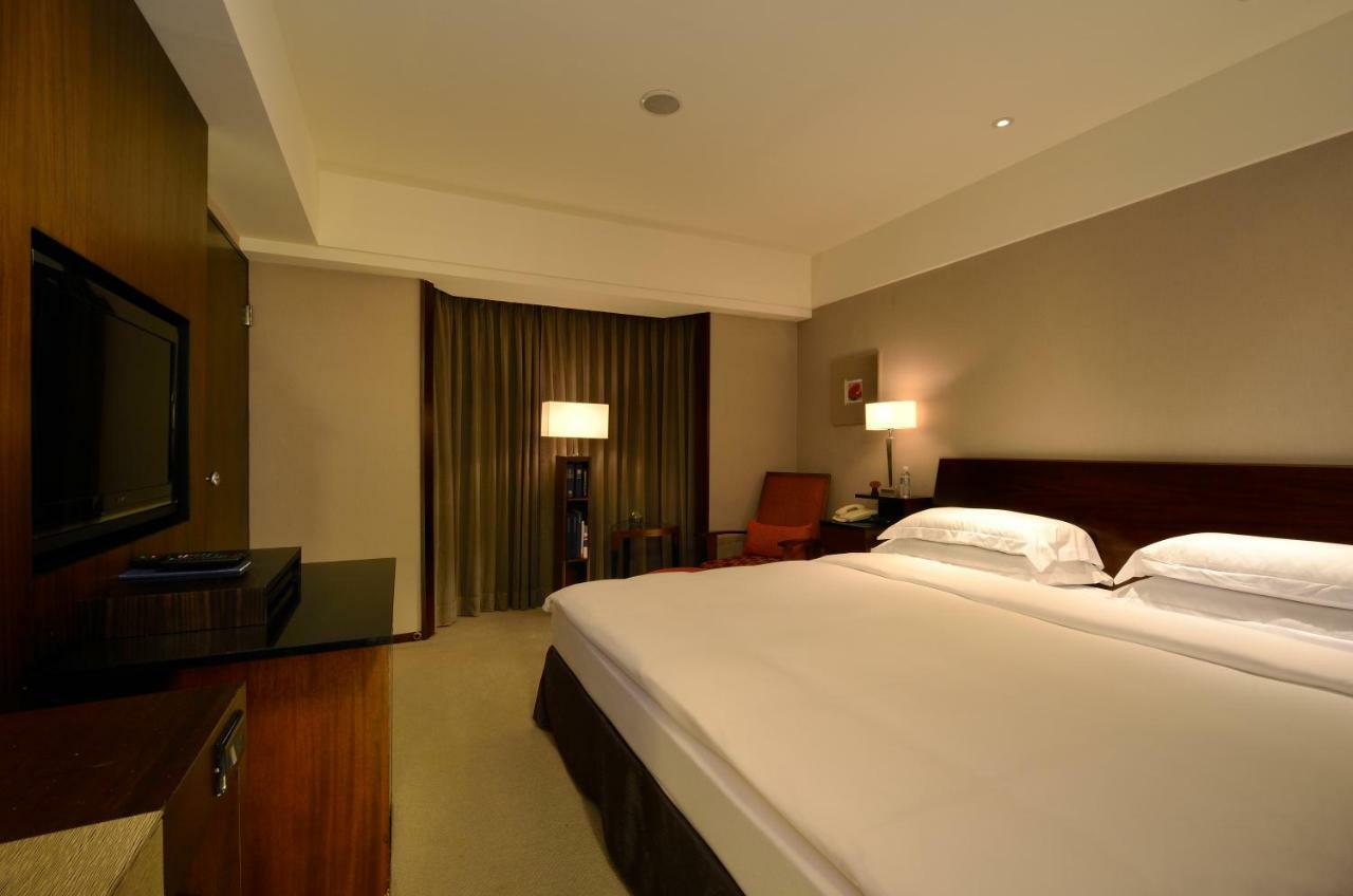 Les Suites Taipei - Da An Eksteriør billede
